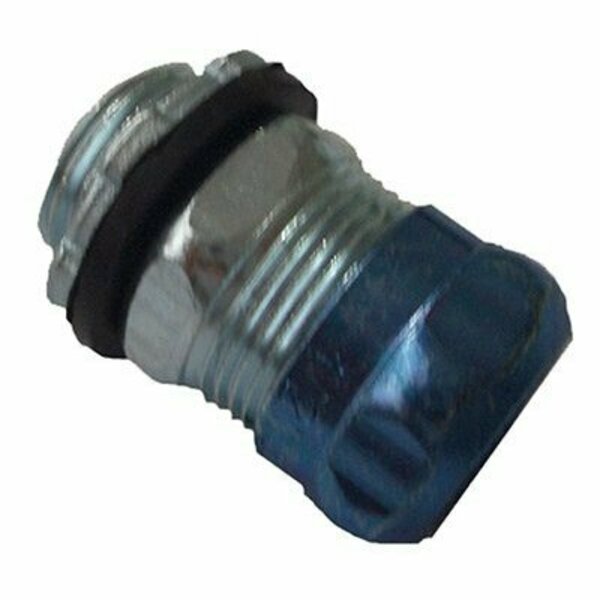 Halex 1-12EMT Rain Connector 62515